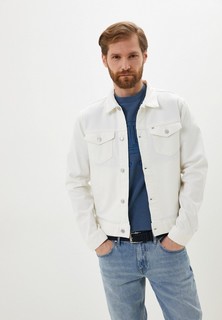 Куртка джинсовая Tommy Hilfiger 
