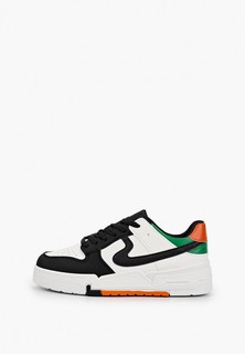 Кеды Sergio Todzi 