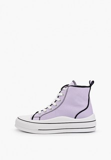 Кеды Sergio Todzi 