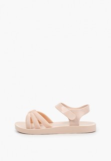 Сандалии Melissa 