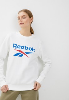 Свитшот Reebok RI BL FLEECE CREW
