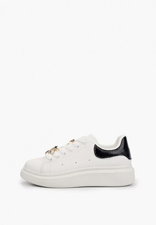 Кеды Sergio Todzi 