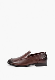 Лоферы ElRosso El'rosso Lamoda Online Exclusive