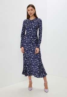 Платье Ruxara Lamoda Online Exclusive