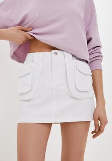 Юбка джинсовая Valoris 