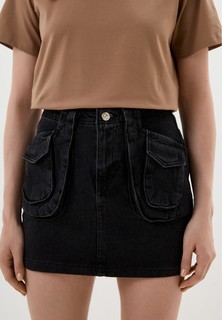 Юбка джинсовая Valoris 