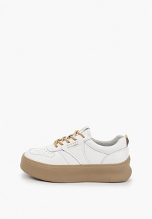 Кеды Francesco Donni 