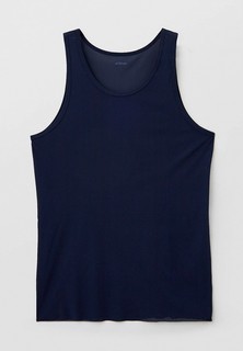 Майка UNIQLO Микросетчатый материал AIRism