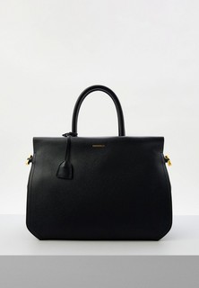 Сумка и брелок Coccinelle BLUE