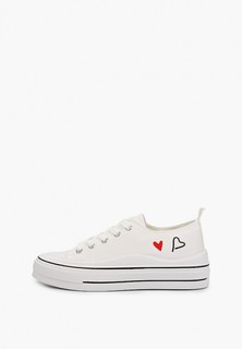 Кеды Sergio Todzi 