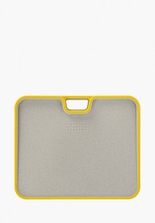 Доска разделочная Smart Solutions двусторонняя Ness 34х28 см