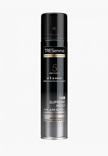 Лак для волос Tresemme сильной фиксации