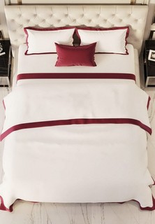 Постельное белье Евро Sofi De Marko Флер