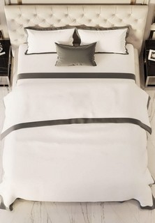 Постельное белье Евро Sofi De Marko Флер