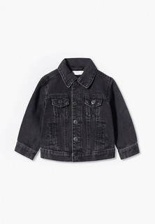 Куртка джинсовая Mango Kids DIEGO