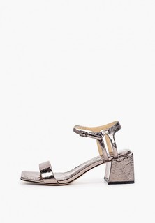 Босоножки ElRosso El'rosso Lamoda Online Exclusive