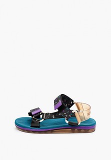 Сандалии Melissa 