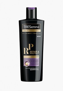 Шампунь Tresemme восстанавливающий Repair and Protect, 400 мл