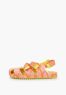 Сандалии Melissa 
