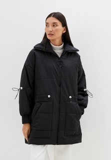 Куртка утепленная Abricot 