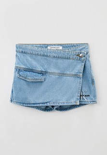 Юбка-шорты Calvin Klein Jeans 