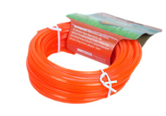 Леска для триммера Sturm!