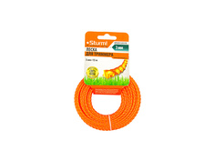 Леска для триммера Sturm!