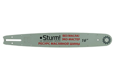 Шина пильная Sturm!