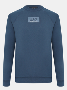 Свитшоты EA7 Emporio Armani