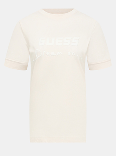 Футболки GUESS