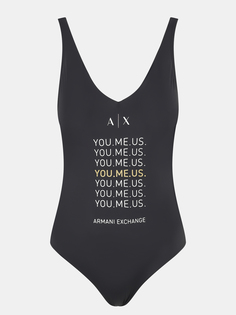 Купальники Armani Exchange