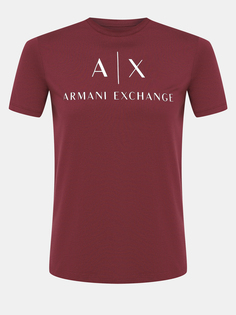 Футболки Armani Exchange