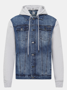 Джинсовые куртки Alessandro Manzoni Denim