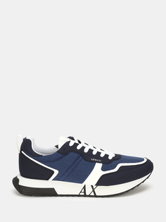 Кроссовки Armani Exchange