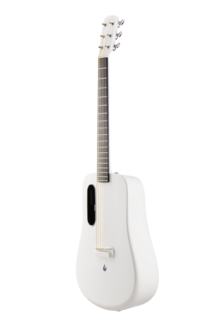 ME 2 Acoustic White Lava