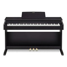AP-270BKC2, без адаптера Casio