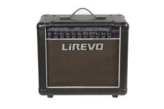 Fullstar-15 Li Revo