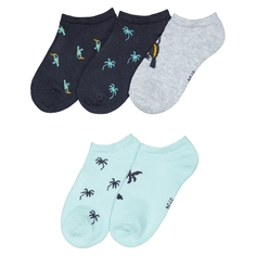 Комплект из пяти пар оригинальных LaRedoute