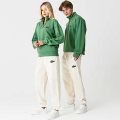 Брюки Lacoste SPORT Unisex из органического хлопка