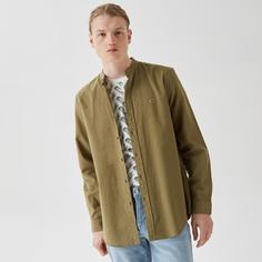 Мужская рубашка Lacoste REGULAR FIT