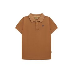 Хлопковое поло Scotch&Soda