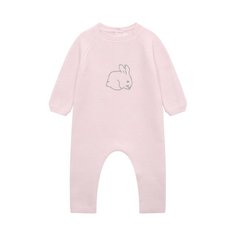 Хлопковый комбинезон Tartine Et Chocolat