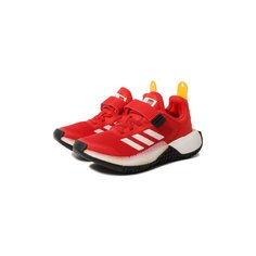 Кроссовки Lego adidas Originals