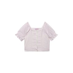 Топ из вискозы Scotch&Soda