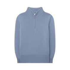 Кашемировый свитер Giorgetti Cashmere