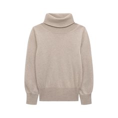 Кашемировая водолазка Giorgetti Cashmere