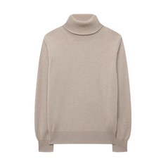 Кашемировая водолазка Giorgetti Cashmere