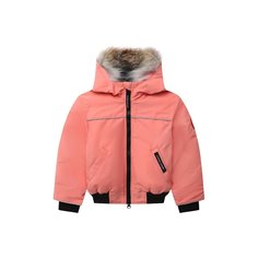 Пуховая куртка Grizzly Canada Goose