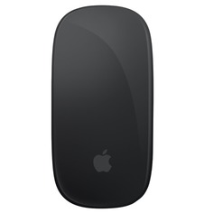 Компьютерная мышь Apple Magic Mouse 3 Multi-Touch Surface Black