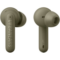 Наушники Urbanears Boo TIP TWS, зелёный